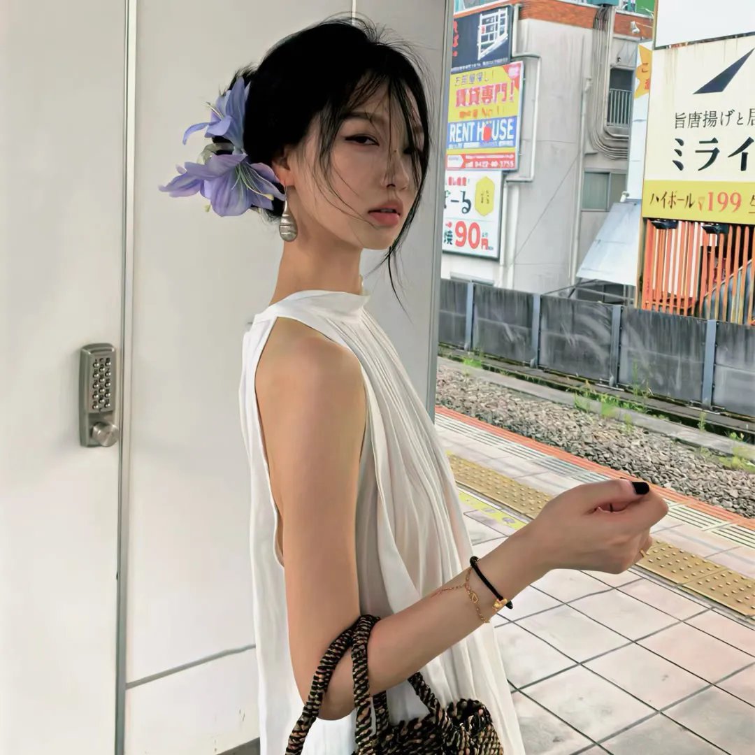 像你这样的好女孩