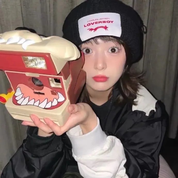 驭鼠怪人