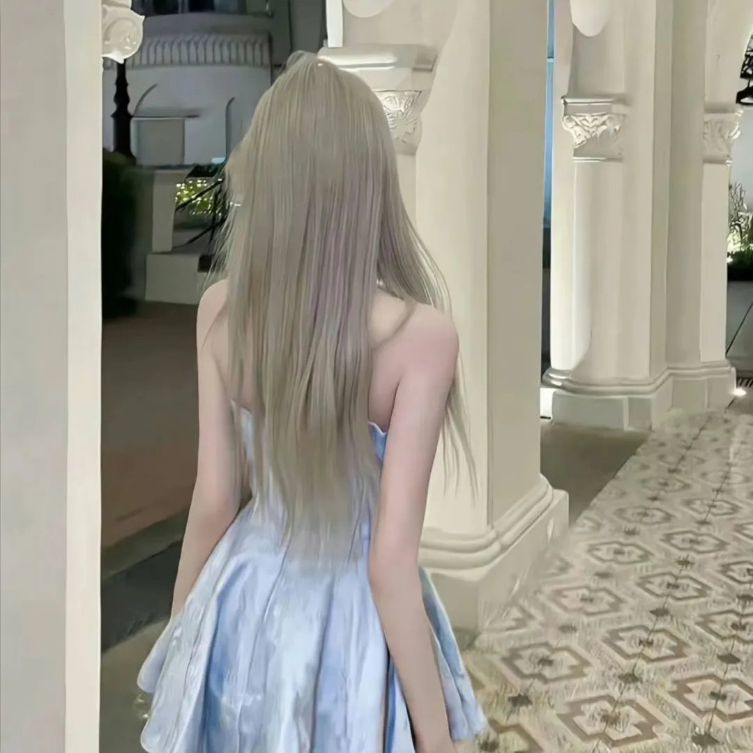 永夜魔女